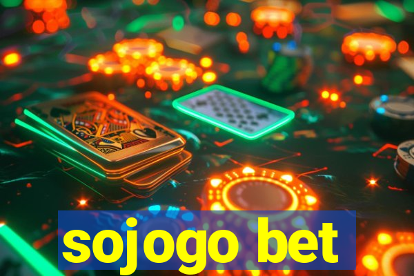 sojogo bet